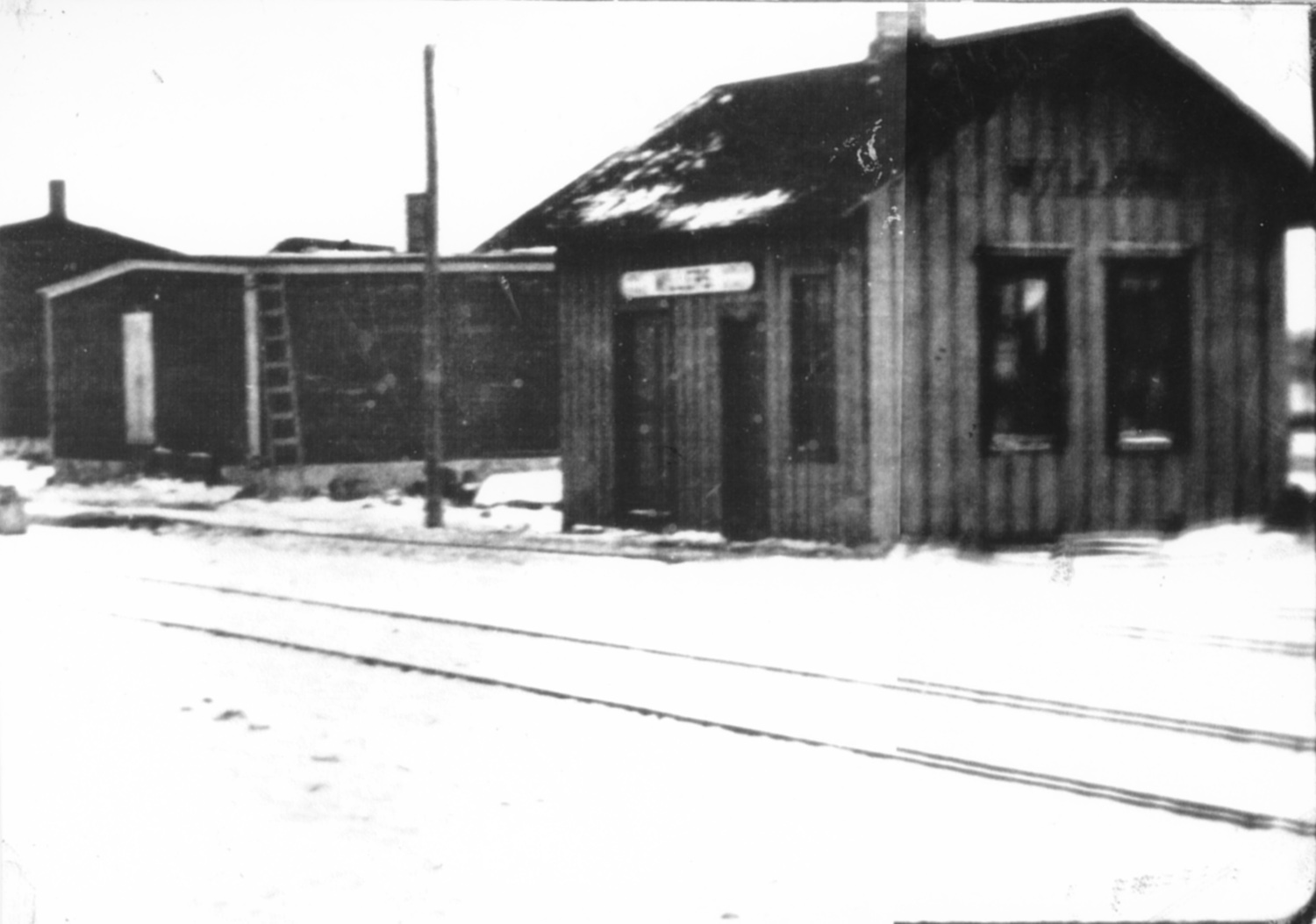 GT Millers Depot